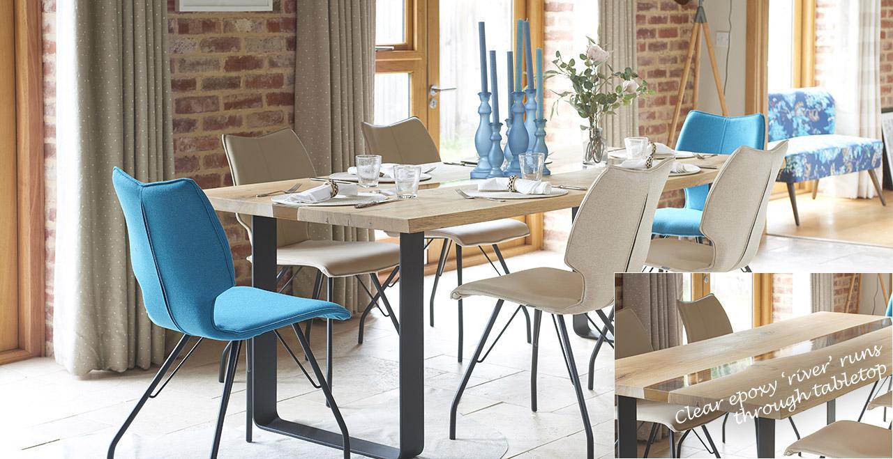 Dining Room Table & Chairs Uk Dining Table Furniture Dining Room
